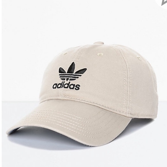 adidas cap khaki